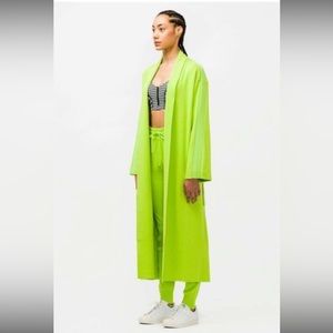 Adidas x Ivy Park Womens IVP Robe, Size M, BNWT